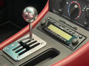 Ferrari F550