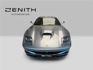 Ferrari F550