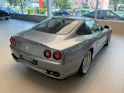 Ferrari F550