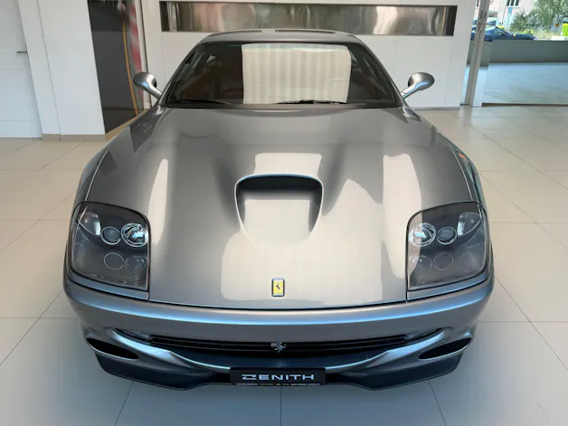 Ferrari F550