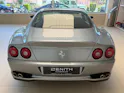 Ferrari F550