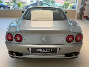 Ferrari F550