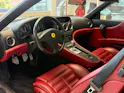 Ferrari F550