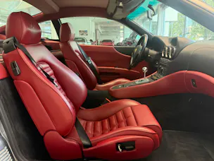 Ferrari F550