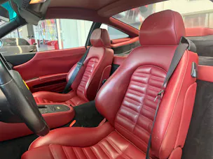 Ferrari F550