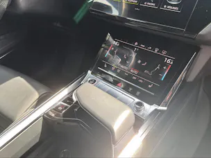 AUDI e-tron 55 Sportback S Line Black Edition quattro