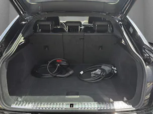 AUDI e-tron 55 Sportback S Line Black Edition quattro
