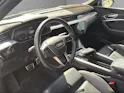 AUDI e-tron 55 Sportback S Line Black Edition quattro