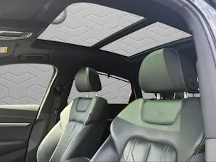 AUDI e-tron 55 Sportback S Line Black Edition quattro