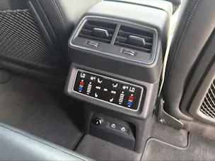 AUDI e-tron 55 Sportback S Line Black Edition quattro