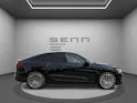 AUDI e-tron 55 Sportback S Line Black Edition quattro