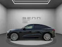 AUDI e-tron 55 Sportback S Line Black Edition quattro