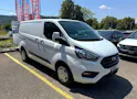 Ford Transit Cust 300 L1 Tre A