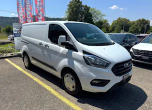 Ford Transit Cust 300 L1 Tre A