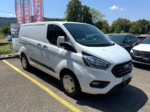 Ford Transit Cust 300 L1 Tre A