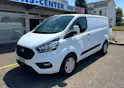 Ford Transit Cust 300 L1 Tre A