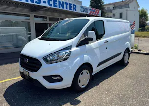 Ford Transit Cust 300 L1 Tre A