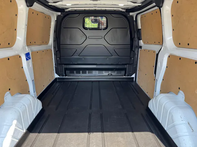 Ford Transit Cust 300 L1 Tre A