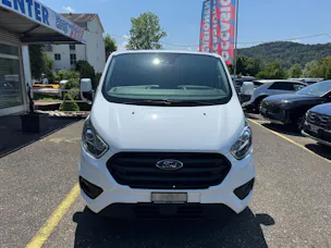 Ford Transit Cust 300 L1 Tre A