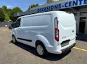 Ford Transit Cust 300 L1 Tre A