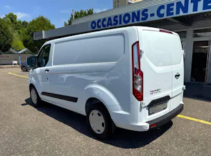 Ford Transit Cust 300 L1 Tre A