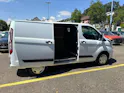 Ford Transit Cust 300 L1 Tre A