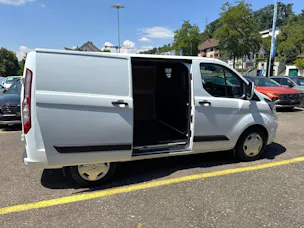 Ford Transit Cust 300 L1 Tre A