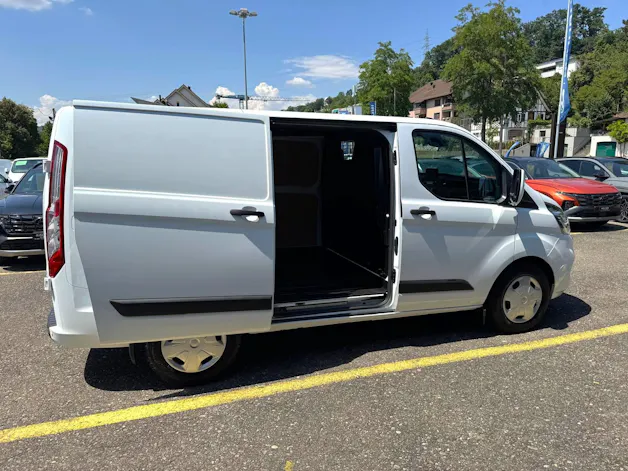 Ford Transit Cust 300 L1 Tre A