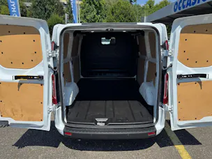 Ford Transit Cust 300 L1 Tre A