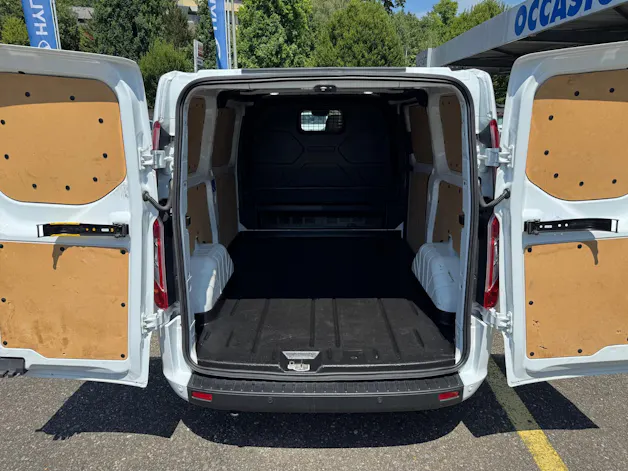Ford Transit Cust 300 L1 Tre A