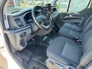 Ford Transit Cust 300 L1 Tre A