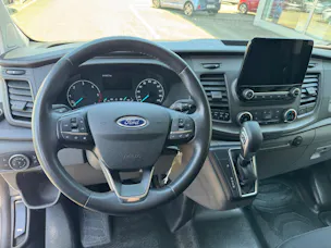 Ford Transit Cust 300 L1 Tre A