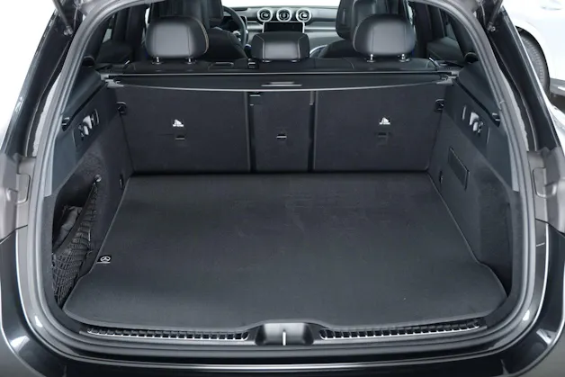 Mercedes-Benz GLC 53 AMG 4Matic+ 9G-Tronic