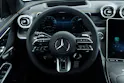Mercedes-Benz GLC 53 AMG 4Matic+ 9G-Tronic