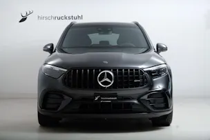 Mercedes-Benz GLC 53 AMG 4Matic+ 9G-Tronic