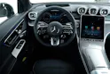 Mercedes-Benz GLC 53 AMG 4Matic+ 9G-Tronic