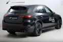Mercedes-Benz GLC 53 AMG 4Matic+ 9G-Tronic