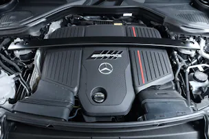 Mercedes-Benz GLC 53 AMG 4Matic+ 9G-Tronic