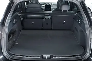 Mercedes-Benz GLC 53 AMG 4Matic+ 9G-Tronic