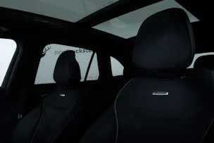 Mercedes-Benz GLC 53 AMG 4Matic+ 9G-Tronic