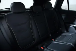 Mercedes-Benz GLC 53 AMG 4Matic+ 9G-Tronic