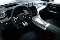 Mercedes-Benz GLC 53 AMG 4Matic+ 9G-Tronic