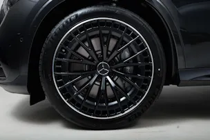 Mercedes-Benz GLC 53 AMG 4Matic+ 9G-Tronic
