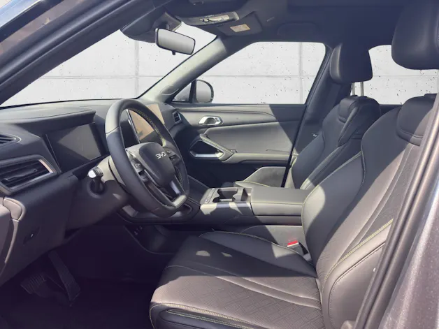 BYD Atto 2 DM-i Boost
