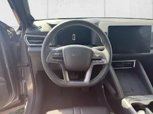 BYD Atto 2 DM-i Boost