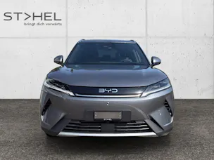 BYD Atto 2 DM-i Boost