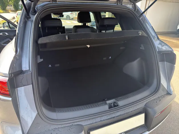 BYD Atto 2 DM-i Boost