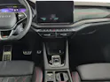 Škoda Octavia Combi 2.0 TSI DSG RS