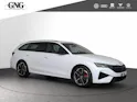 Škoda Octavia Combi 2.0 TSI DSG RS