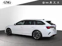 Škoda Octavia Combi 2.0 TSI DSG RS